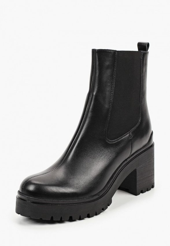 Ботильоны Ralf Ringer