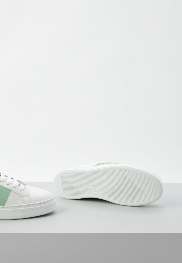 Кеды Philipp Plein