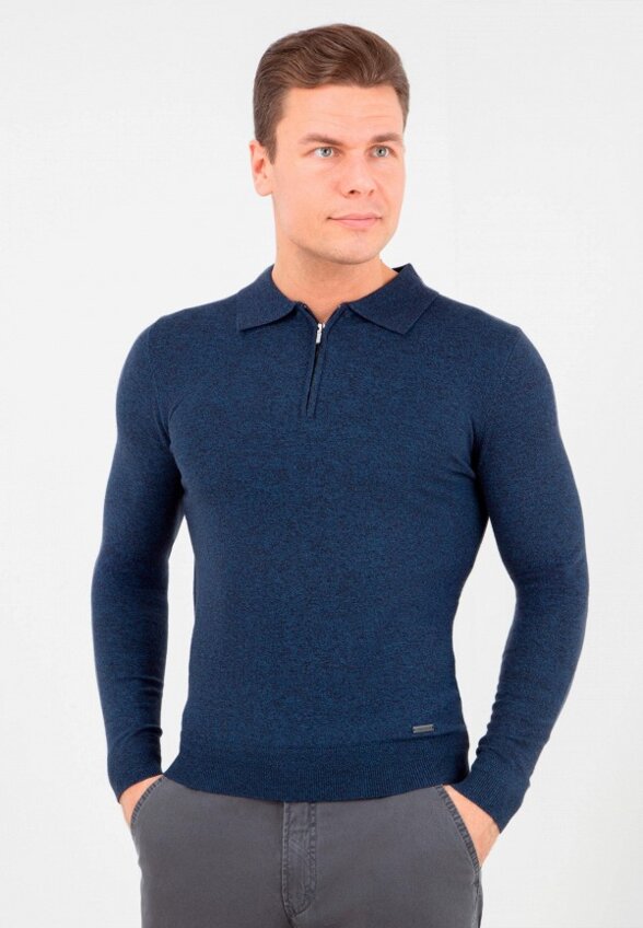 Поло Thomas Berger