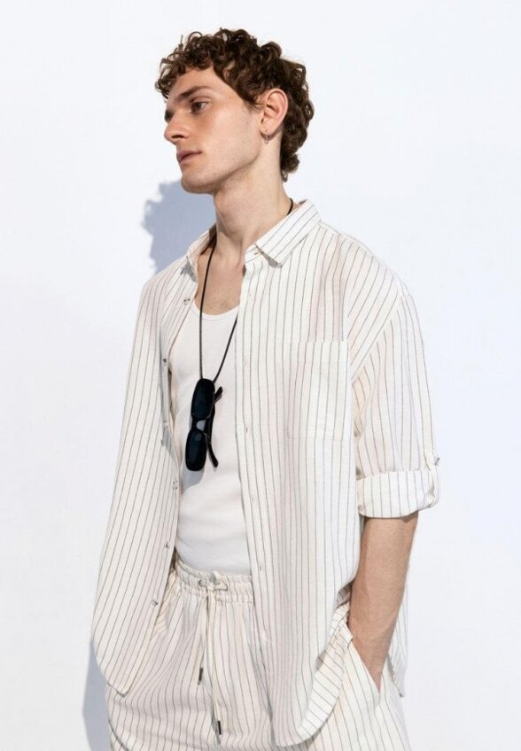 Рубашка Befree