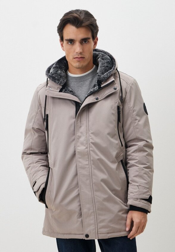 Куртка утепленная Colin's