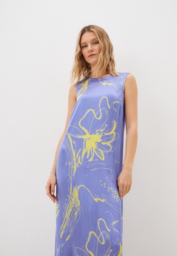 Платье Helmidge