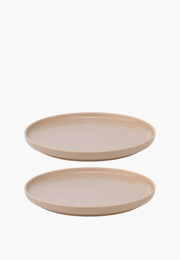 Набор тарелок Tkano