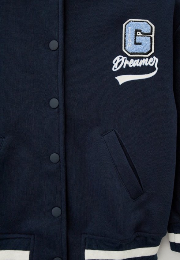 Олимпийка Gioco