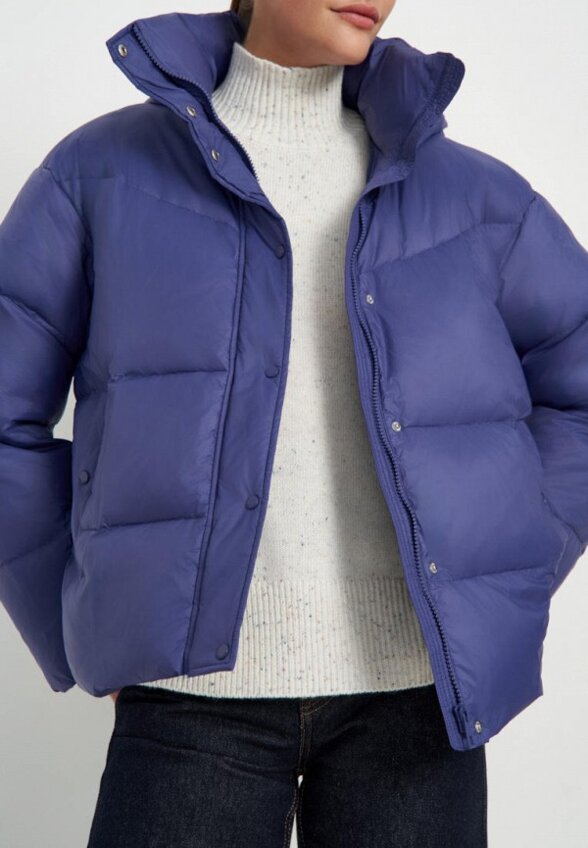 Пуховик Finn Flare