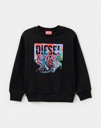 Свитшот Diesel детям