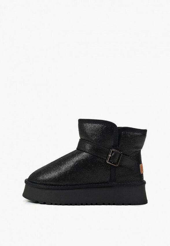 Полусапоги Ascalini