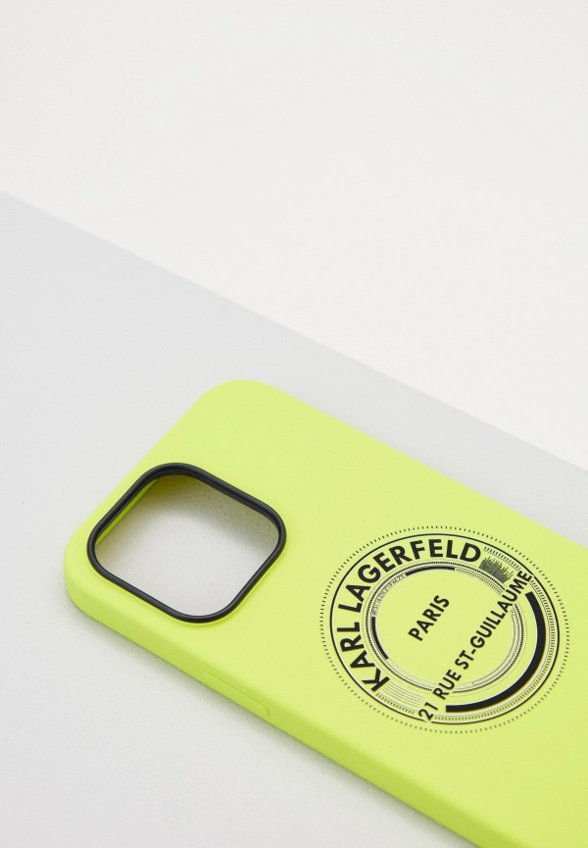 Чехол для iPhone Karl Lagerfeld