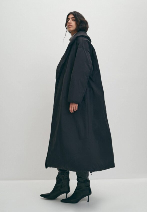 Куртка-пальто Elis