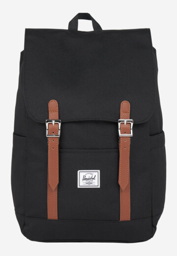 Рюкзак Herschel Retreat Small, Черный