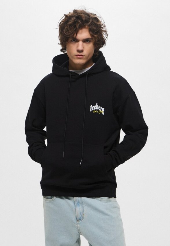 Худи Iceberg