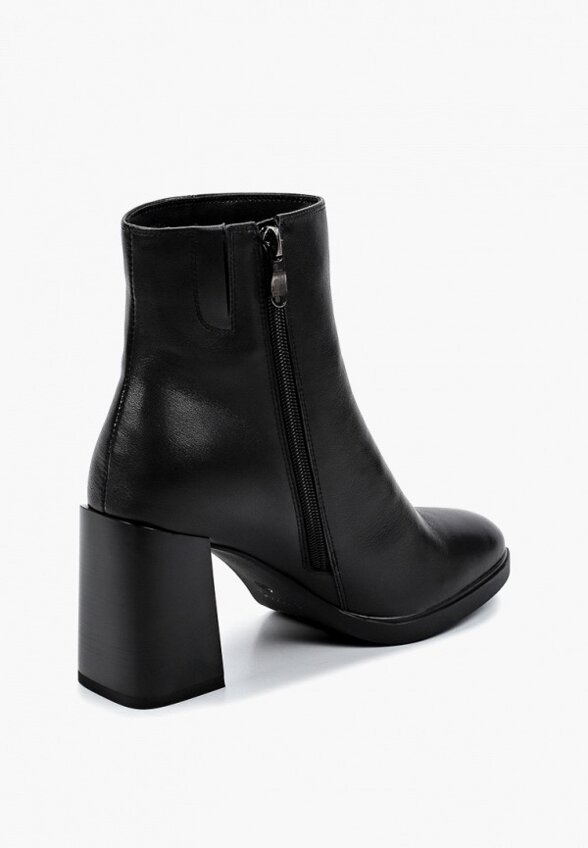 Ботильоны El'Rosso