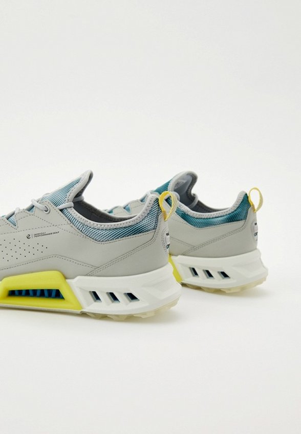 Кроссовки Ecco