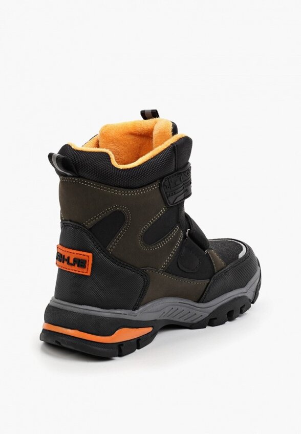 Ботинки Shuzzi