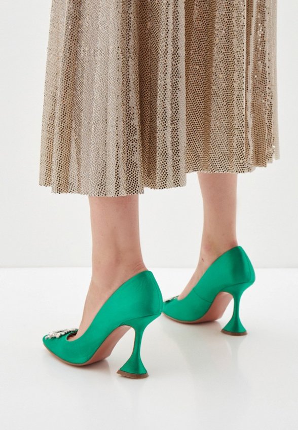 Туфли Vivian Royal