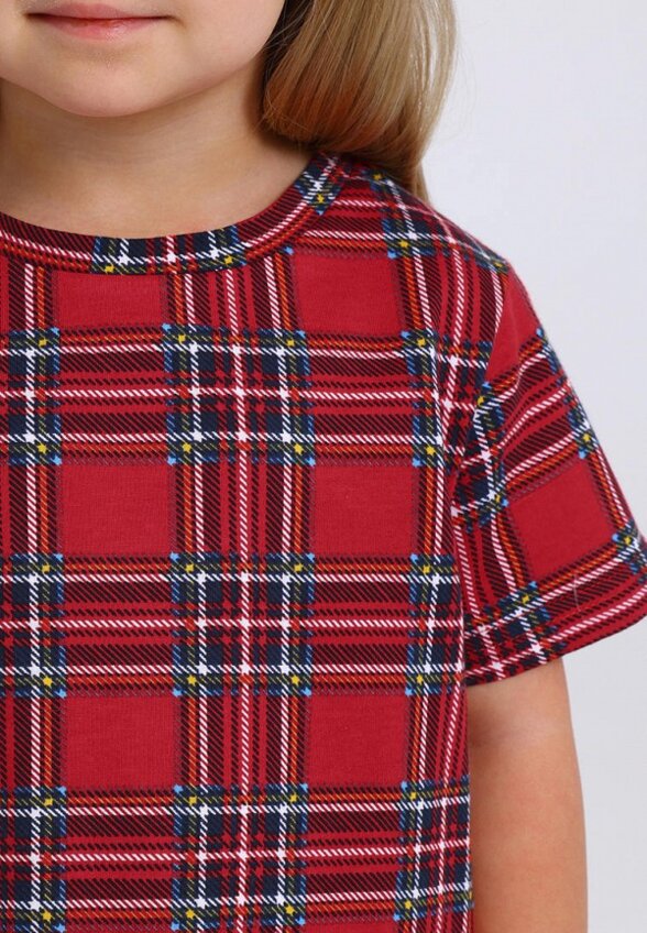 Платье Апрель