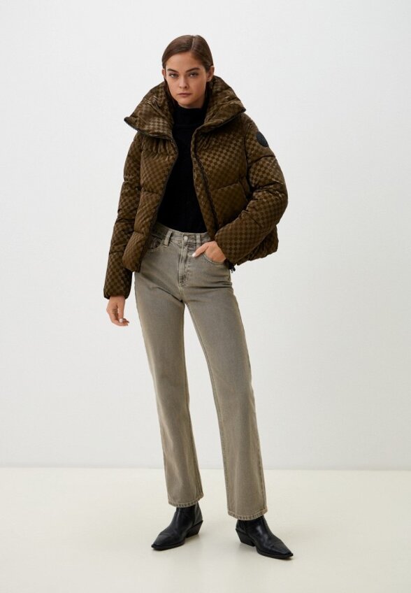 Куртка утепленная Save the Duck