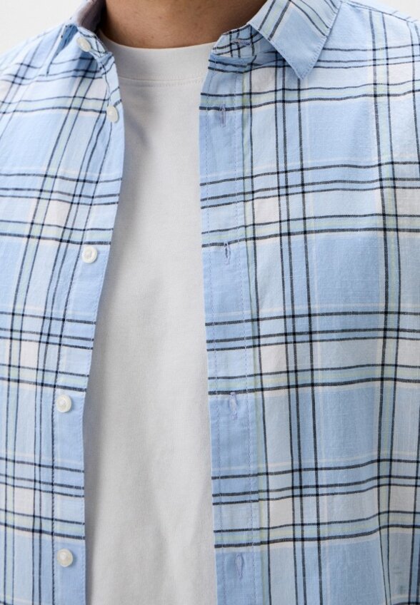 Рубашка Tom Tailor