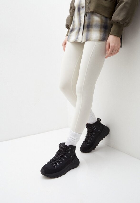 Кроссовки трекинговые Athlex