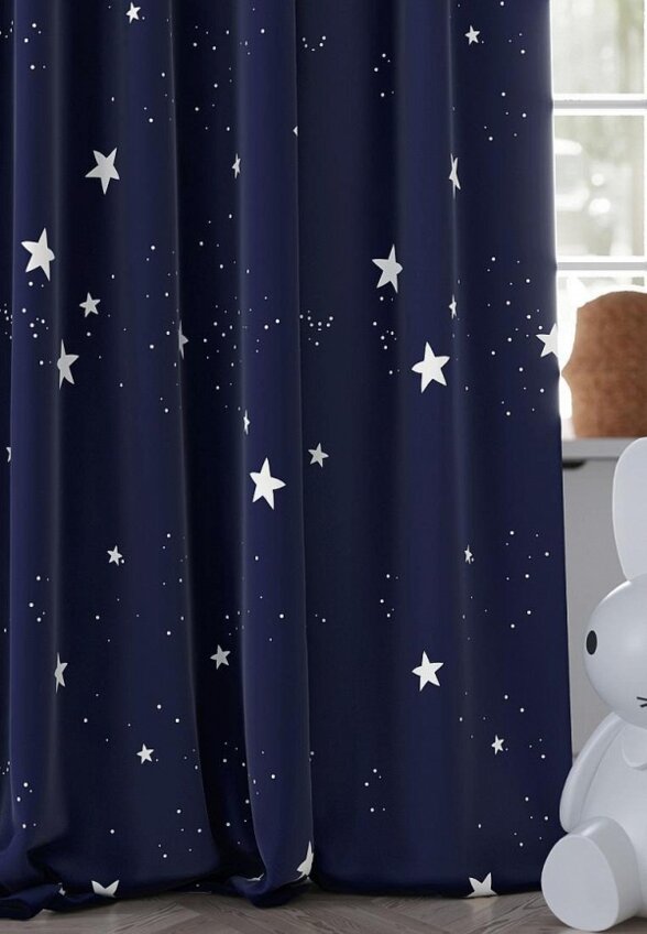 Шторы Comfy Way