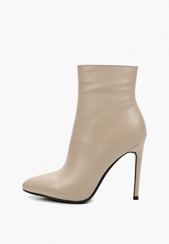 Ботильоны El'Rosso