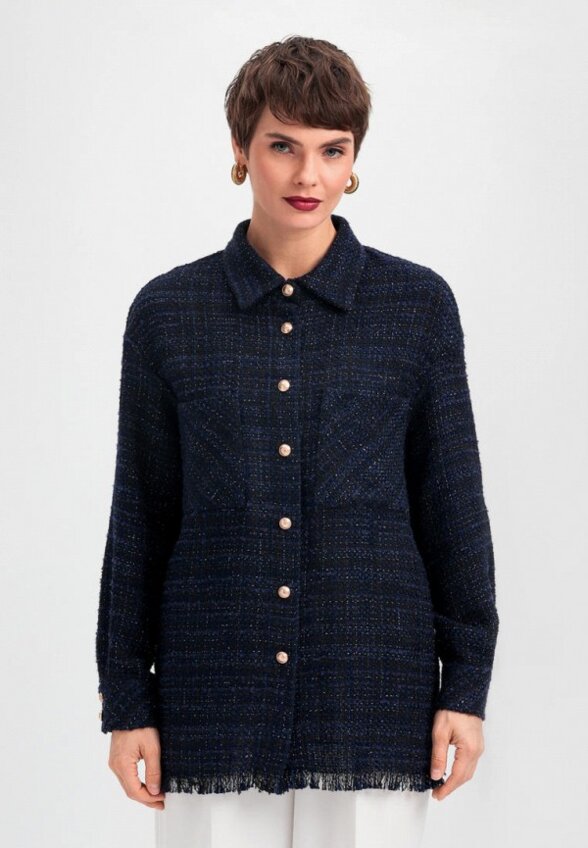 Блуза Vivienne Mare