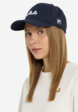 Бейсболка FILA, Синий7  - превью