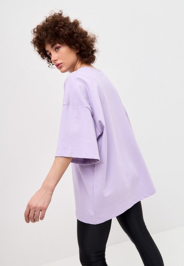 Футболка La Urba Person