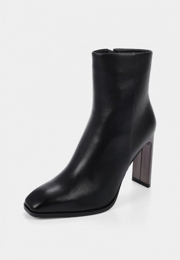 Ботильоны Massimo Renne