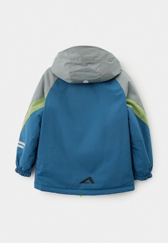 Куртка утепленная Oldos