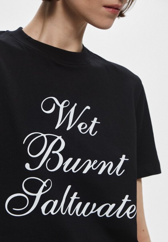 Футболка MSGM