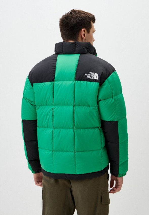 Пуховик The North Face