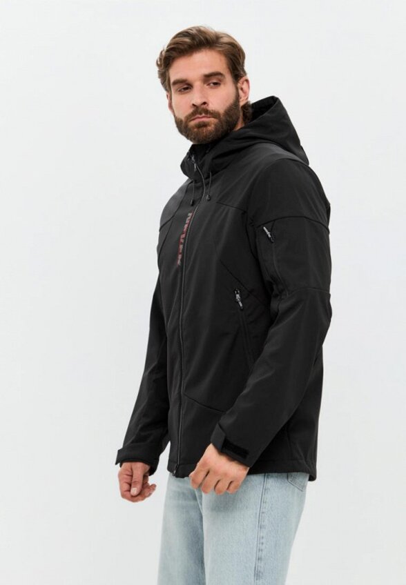 Ветровка Forcelab