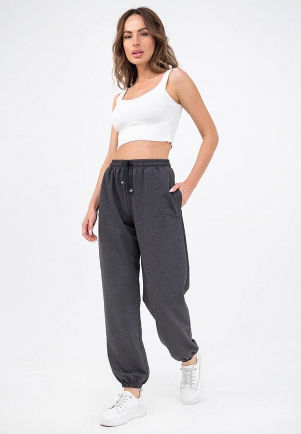 Брюки спортивные HappyFox