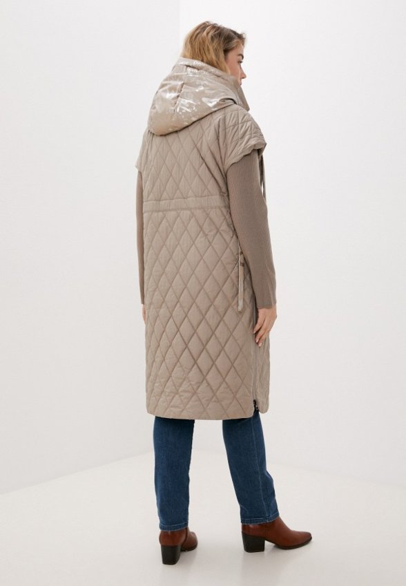 Куртка утепленная Winterra