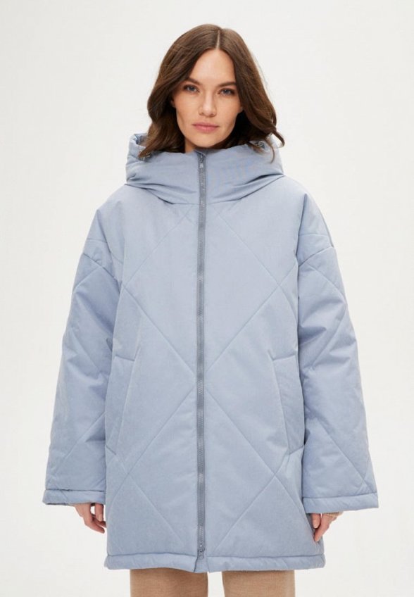 Куртка стеганая SashaOstrov