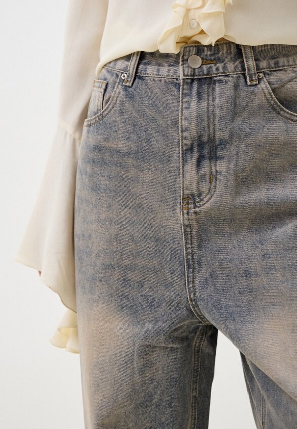 Джинсы Lookonline