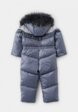 Комбинезон утепленный Aviva2  - превью