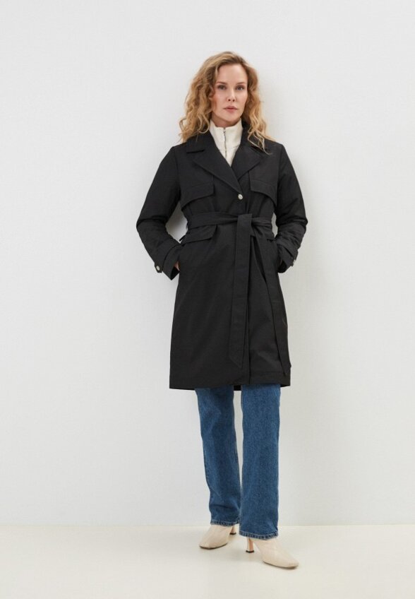 Куртка-пальто Winterra