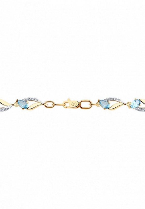 Браслет Sokolov