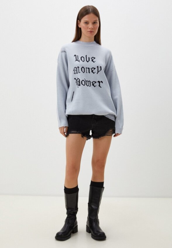 Джемпер Marselesa