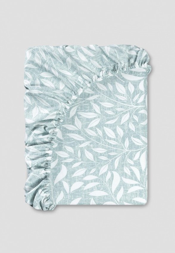 Простыня 2-спальная Primeprive