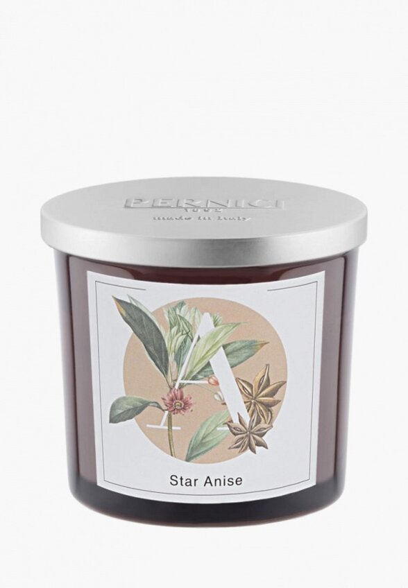 Свеча ароматическая Pernici