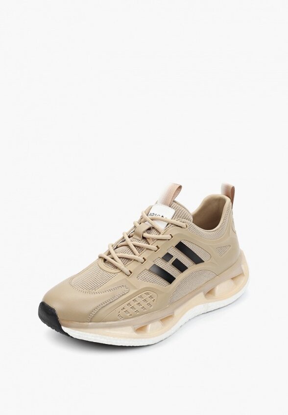 Кроссовки Abricot