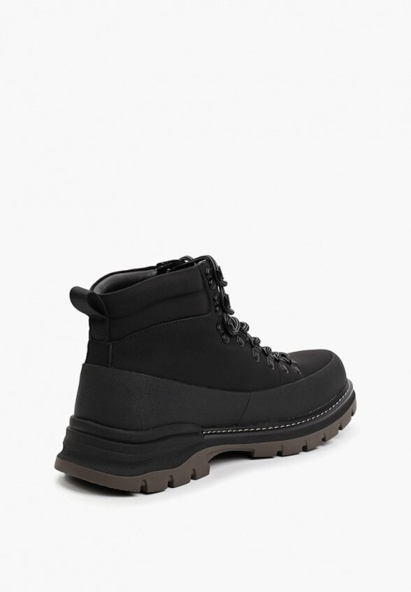 Ботинки Briggs