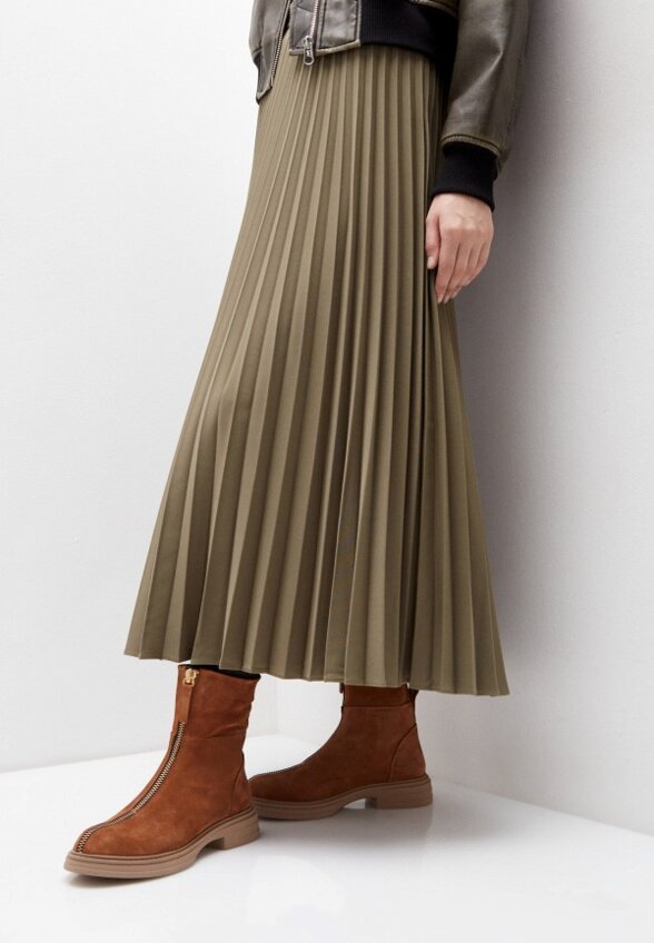 Ботинки Euros Style