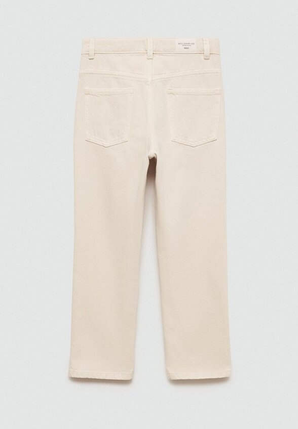 Джинсы Mango Kids