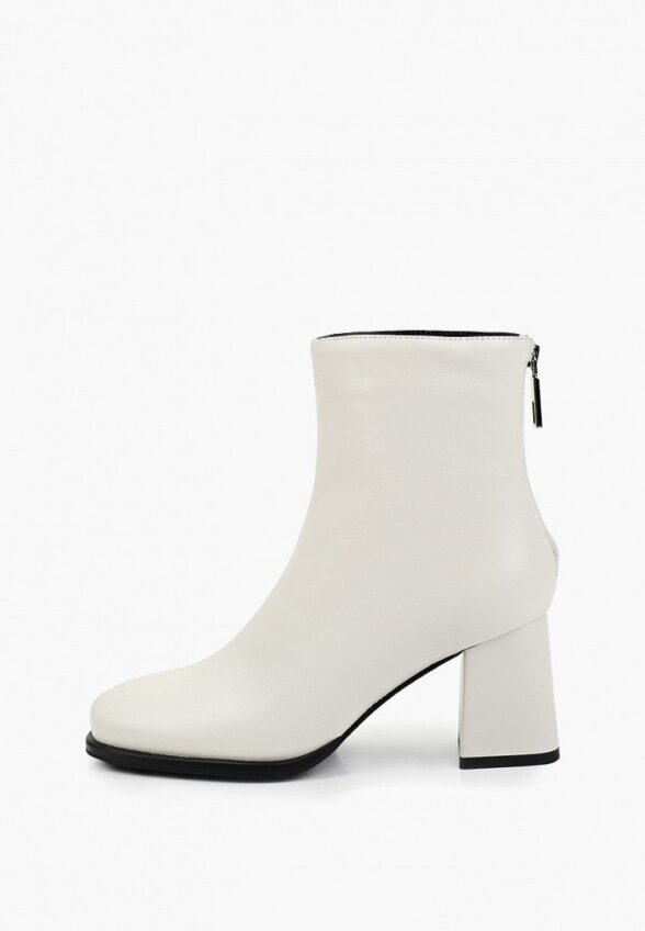 Ботильоны Salamander