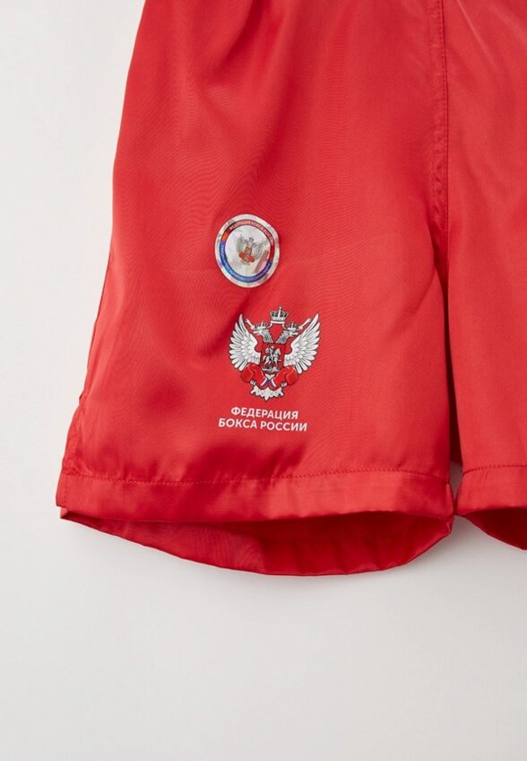 Шорты спортивные Hukk