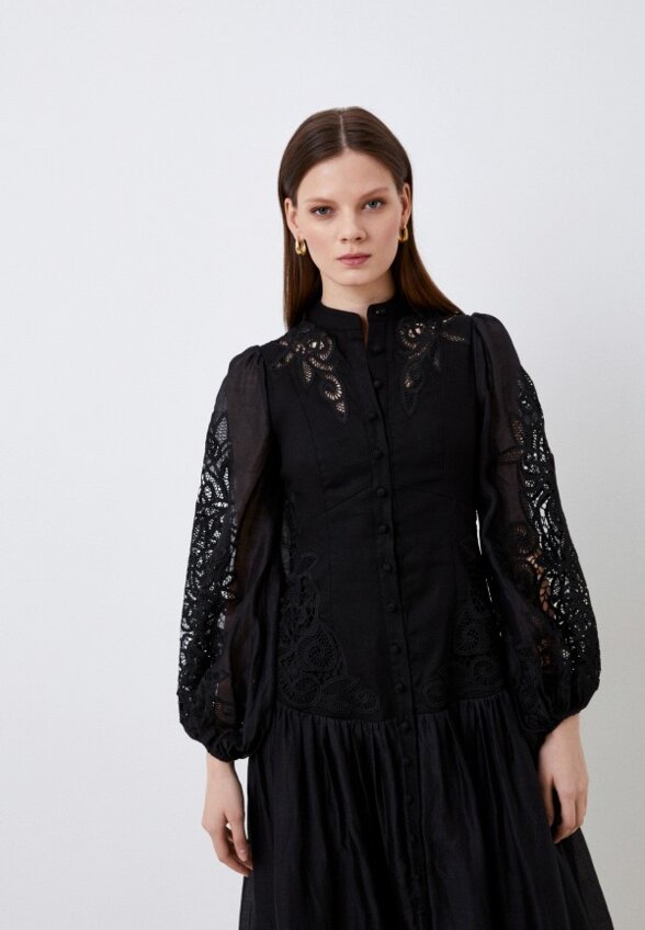 Платье Sample Room